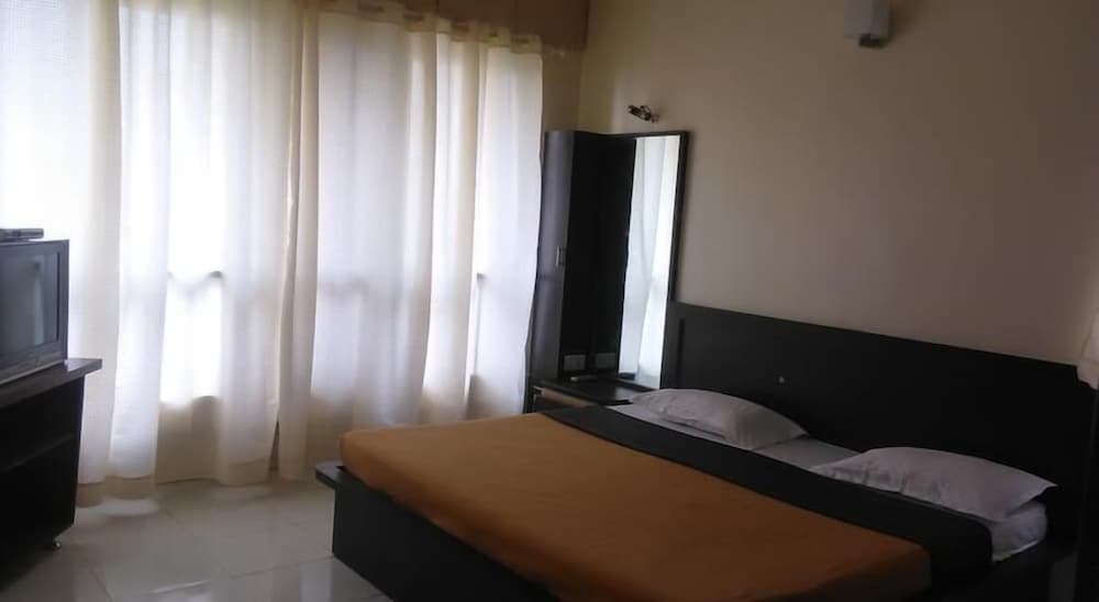 Valencia Hospitality Service Apartments