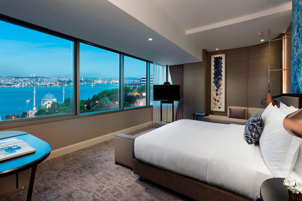 The Ritz-Carlton, İstanbul - Image 27