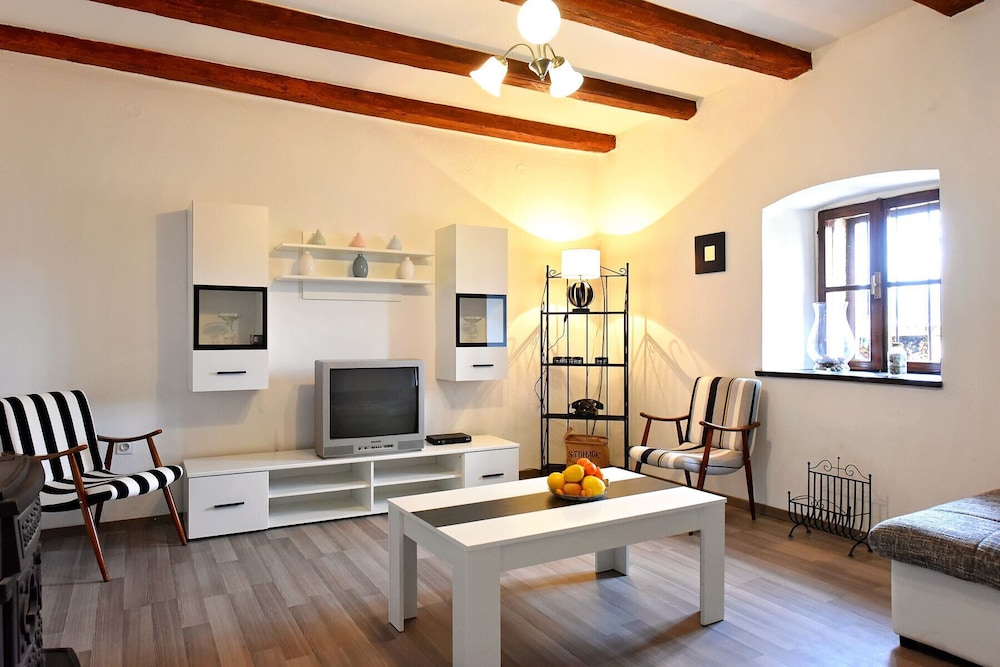 Villa Krasa view 2