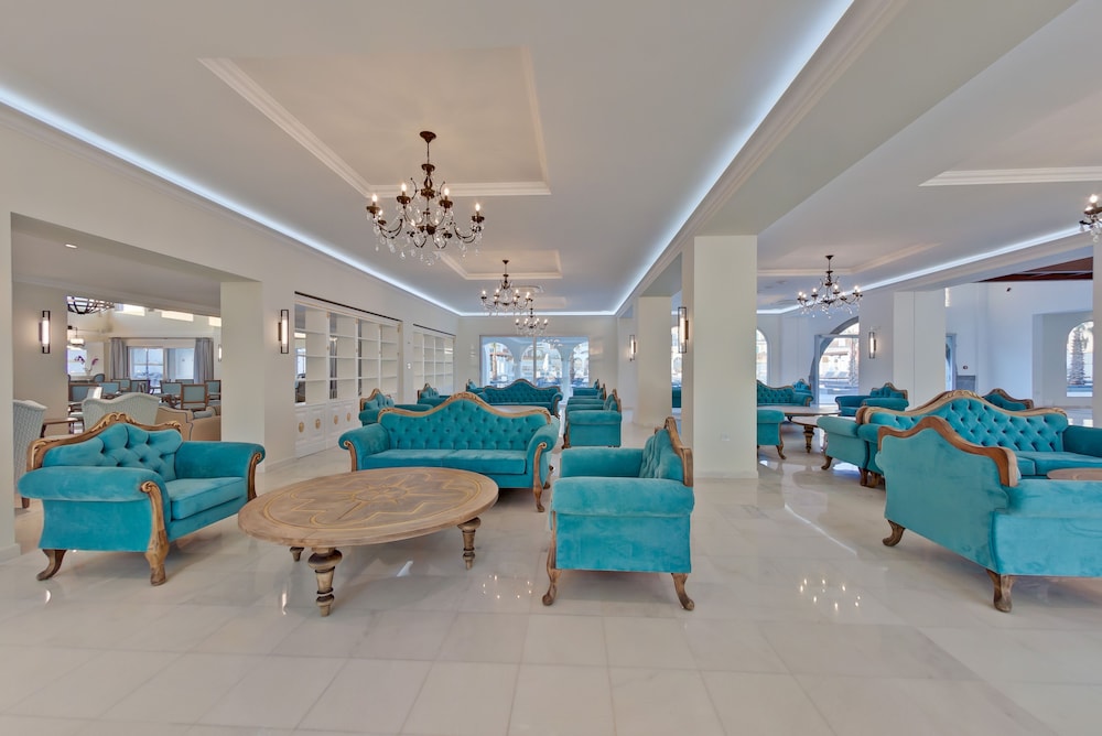 Anemos Luxury Grand Resort