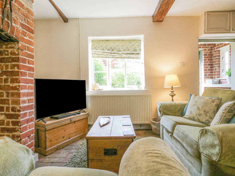 Shoemakers Cottage, Friston
