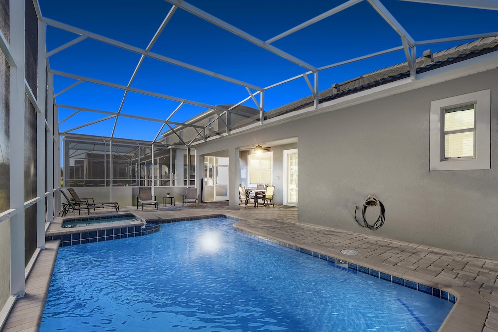 1542mvd-the Retreat at Champions Gate - Image 4