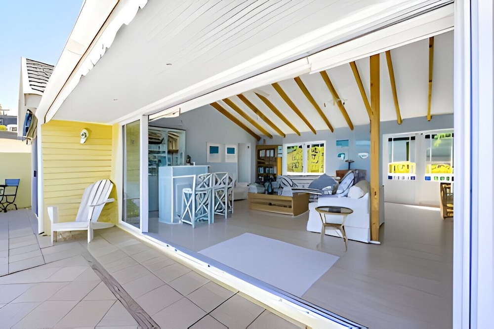 Cape Rose Cottage