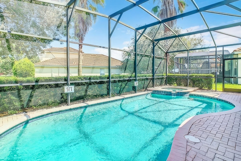 Ultimate Adventure Villa Top Rated 5 Star Disney More