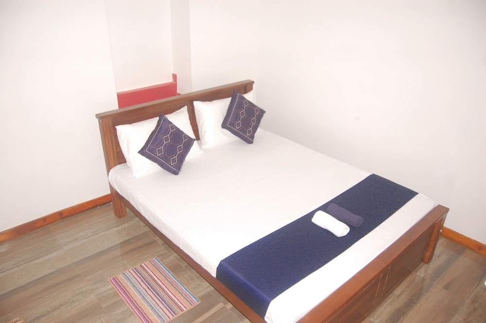 Green View Home Stay