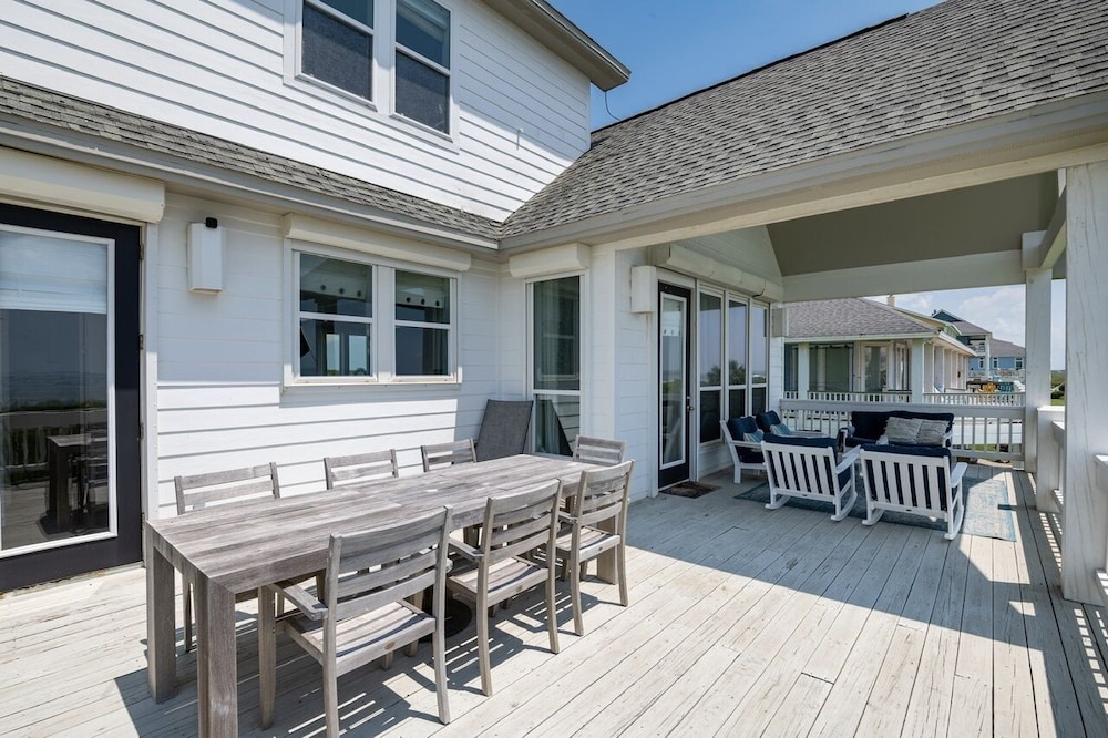 Wild Dunes Cottage 4 Bedroom Home