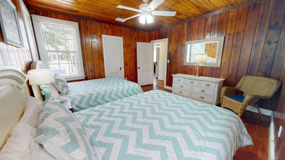 Family Time Tybee Vacation Rentals