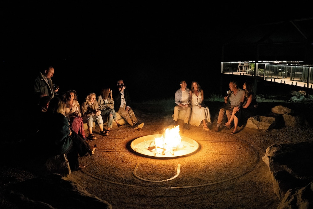 Wilderluxe Lake Keepit