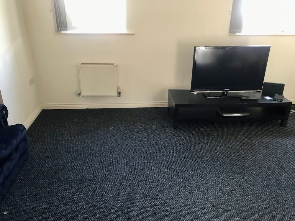 Immaculate 2-bed Apartment in Smethwick