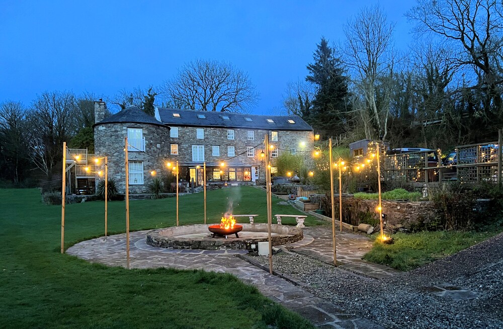 The Mill House