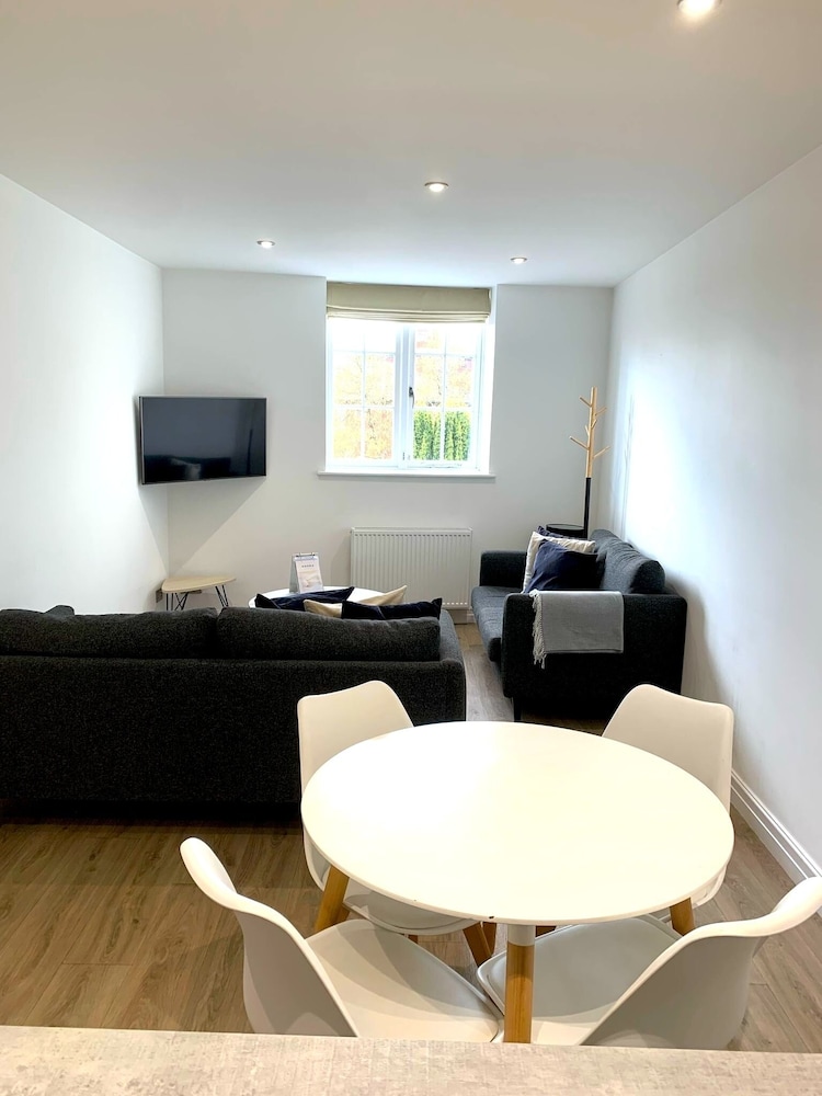 West Street Mews Serviced Accommodation