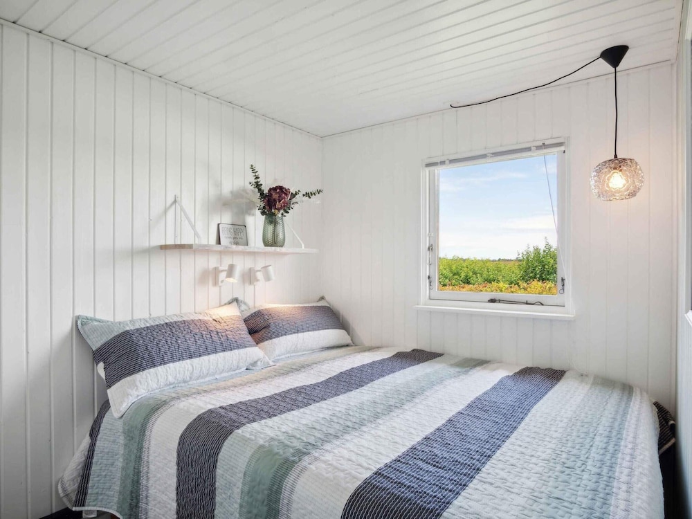 5 Star Holiday Home in Karrebaeksminde