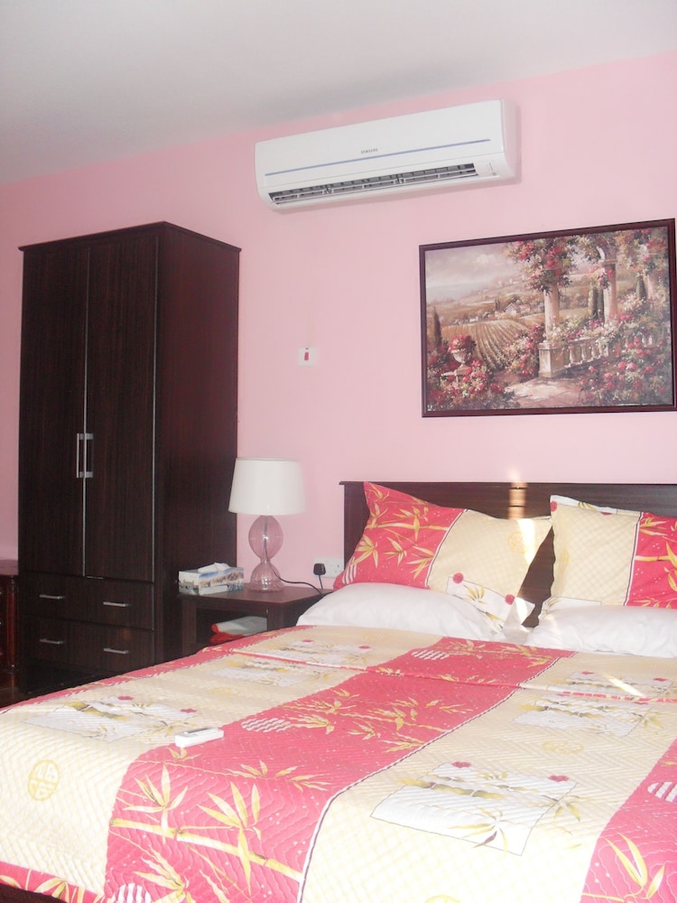 Garden Roomz Oman
