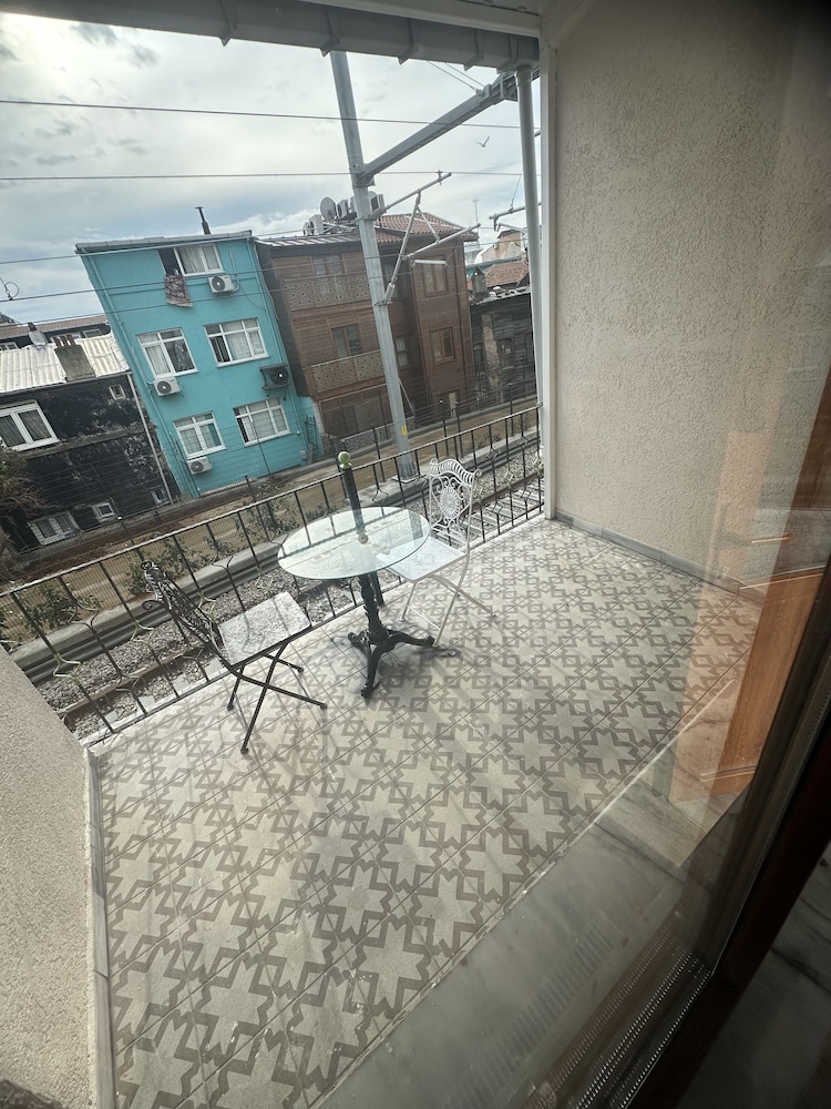 Ottomarin Otel Eski Şehir - Image 60