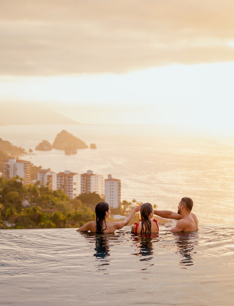 Puerto Vallarta Vacations - Hotel Mousai Puerto Vallarta Adults Only - Property Image 37