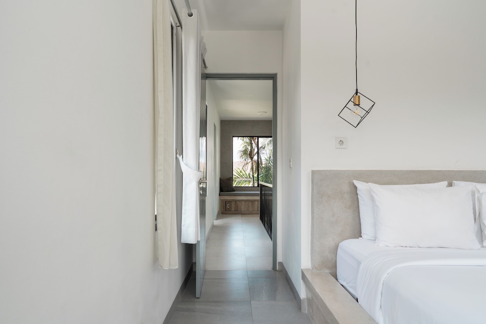Melasti Villa 2 by Alfred in Bali