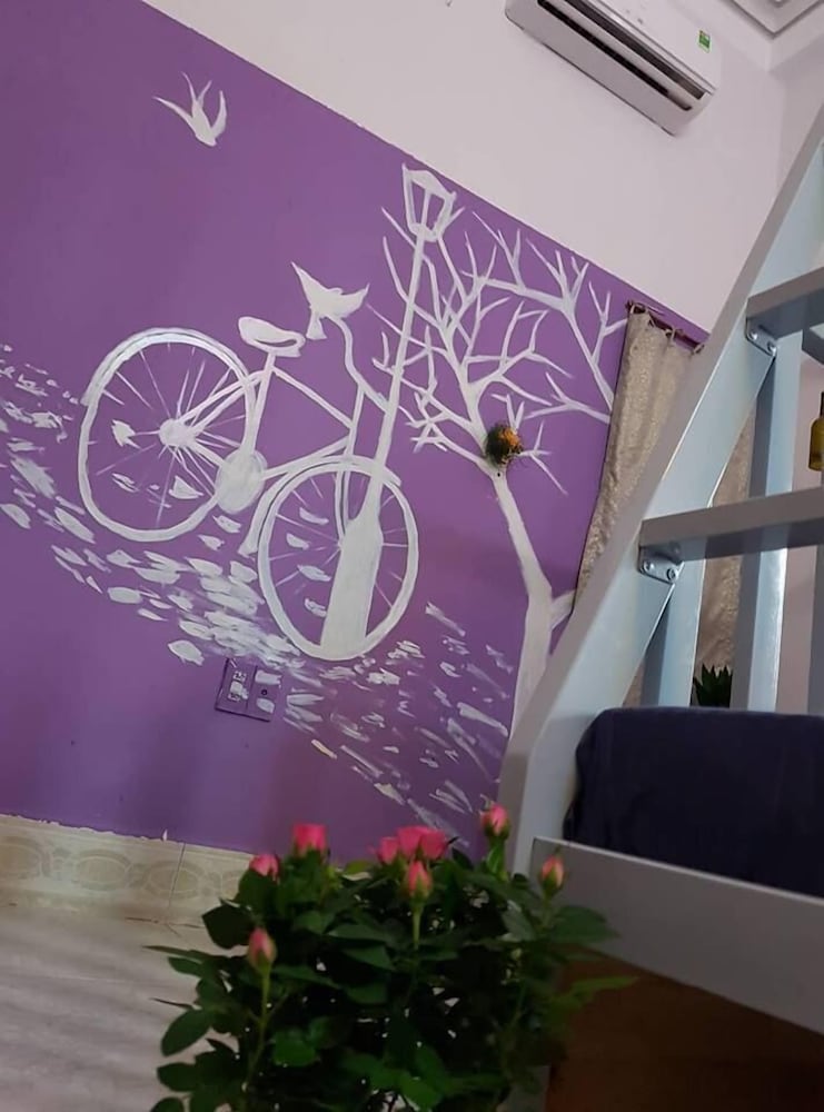 Little Home Hostel Nha Trang