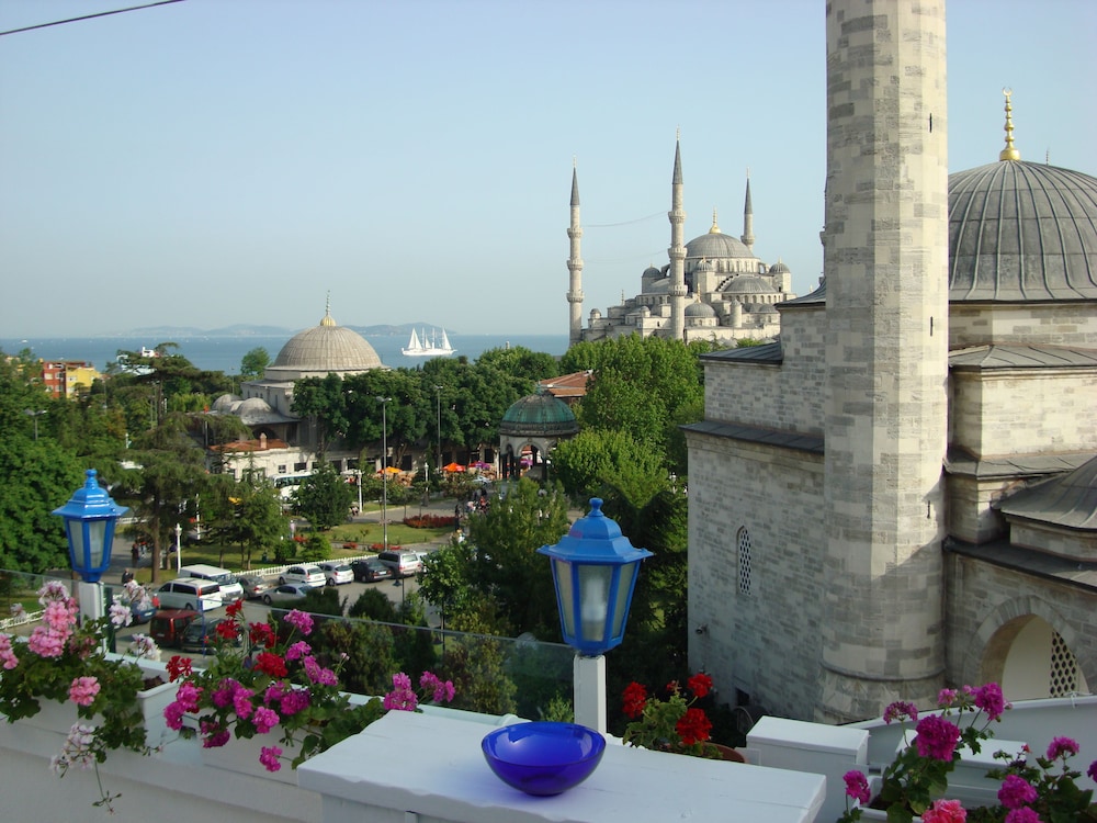Sultanahmet Otel - Image 38