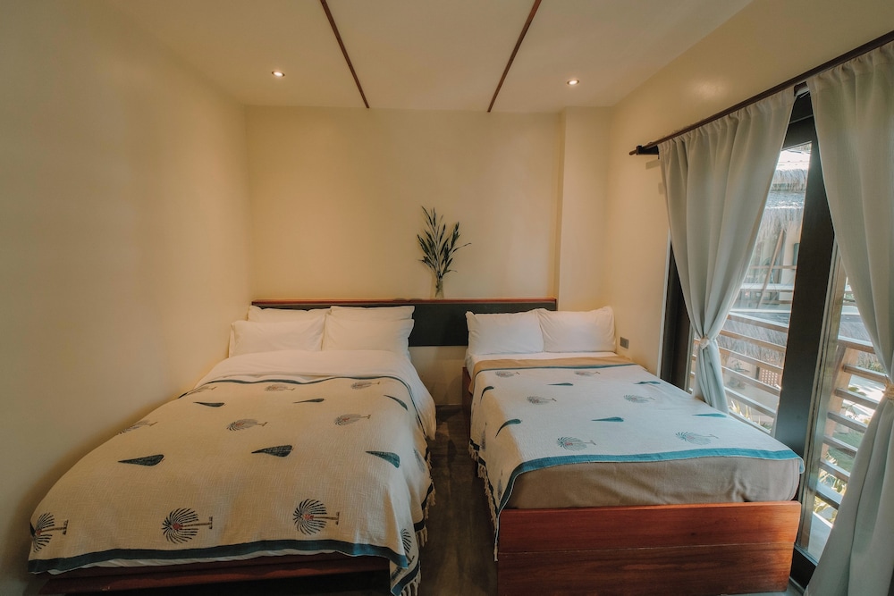 UNLTD Hotel Siargao