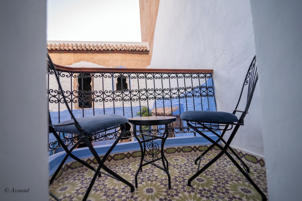 RIAD ALHAMBRA