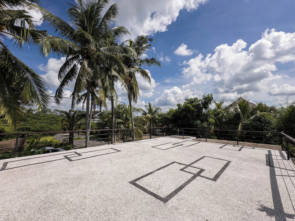 Iri Villas Ubud