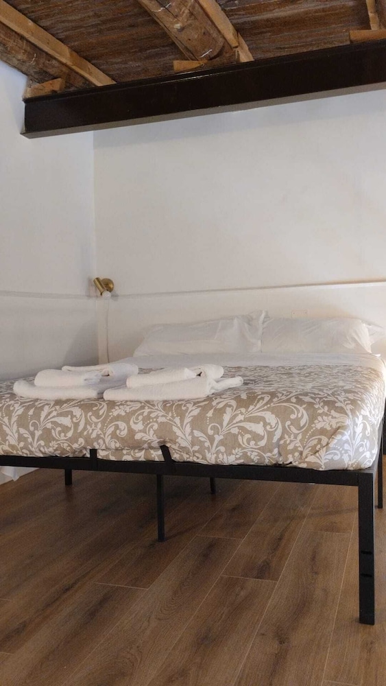 Residence e appartamenti Cavallerizza