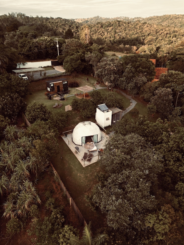 Dila's Lodge