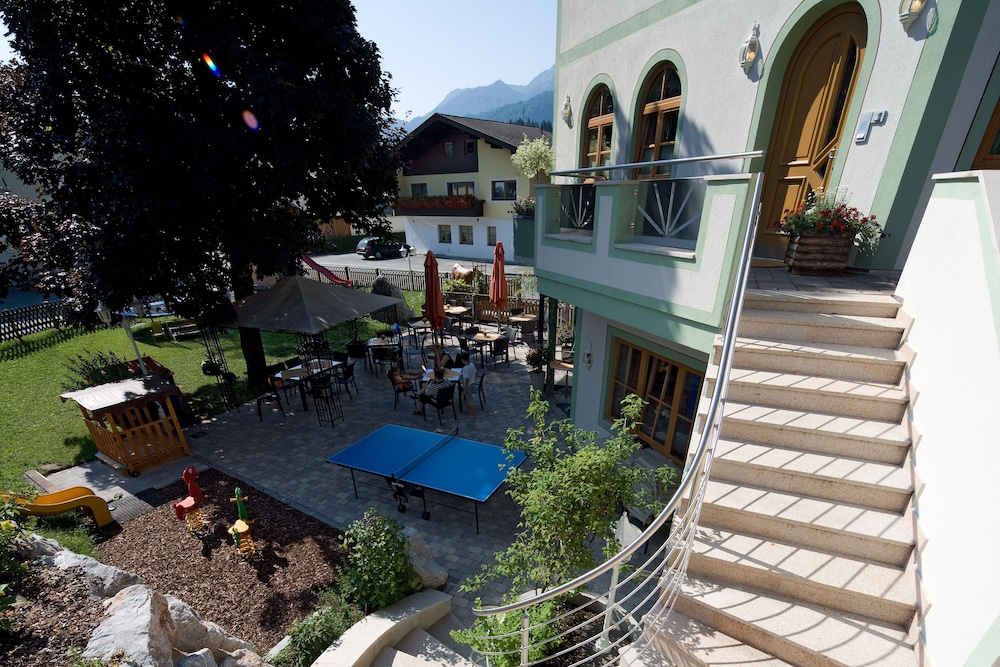 Hotel Obermair