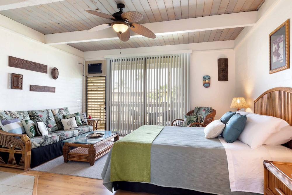 Kona Bali Kai 362 – For 2 Guests