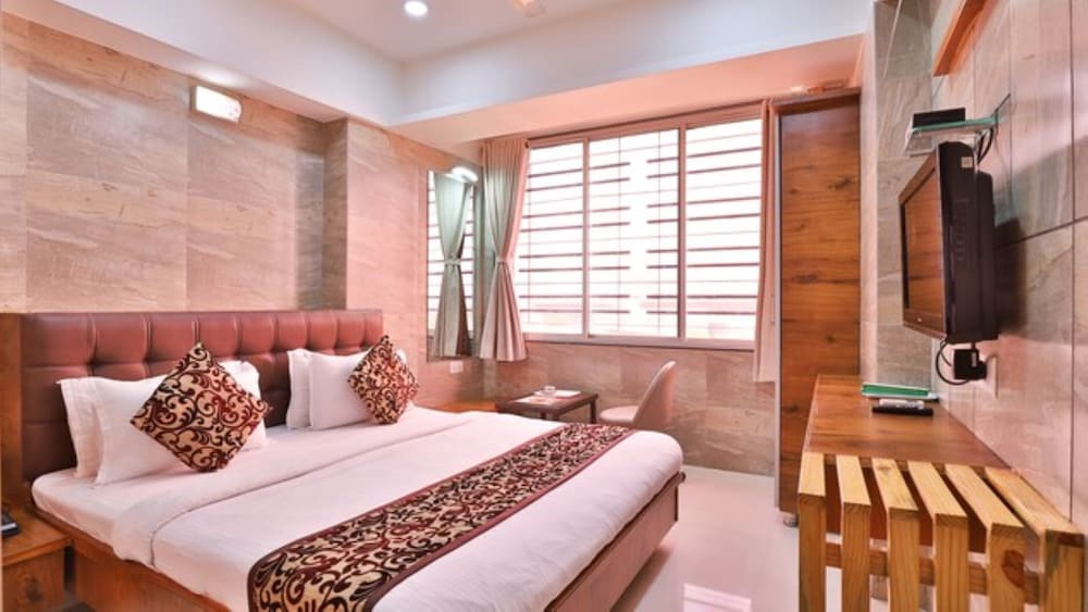 The Stay Inn Hotel Gujarat
