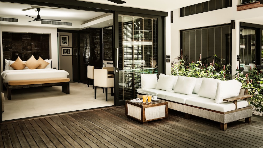 Nikki Beach Resort & Spa — photo 98