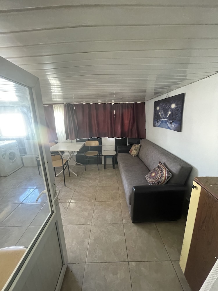 Ersoy Aga Otel - Image 76