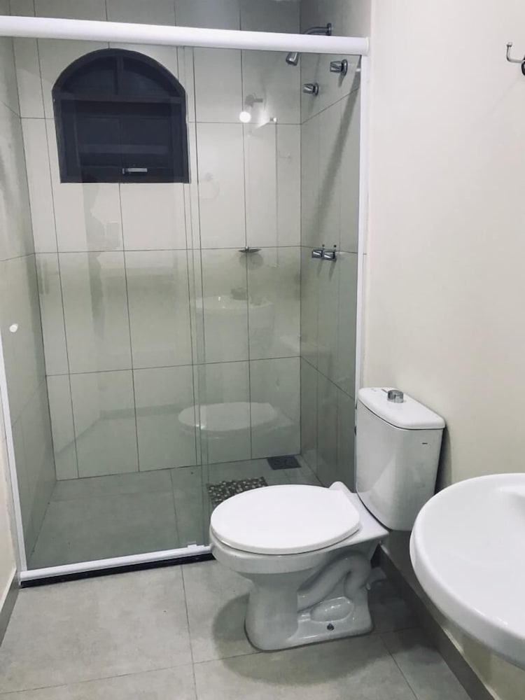 Pousada Quinta dos Doges Ltda