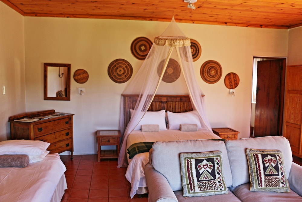 Tides Lodge