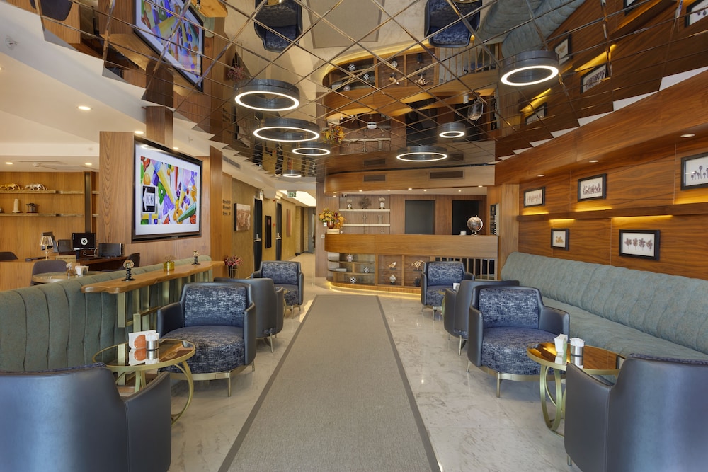 Buem Otel Koşuyolu - Image 49