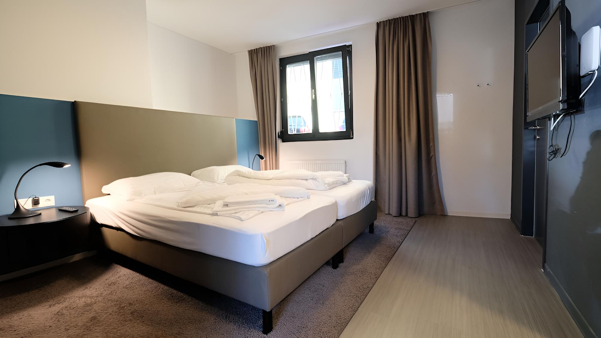 Blackhome Salzburg Maxglan