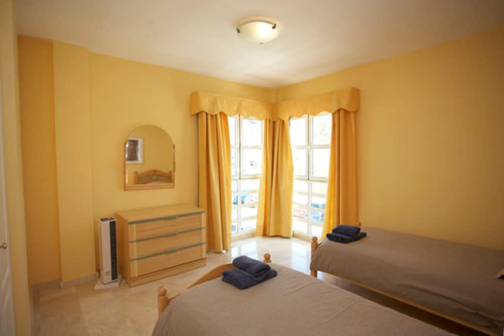 Playa De Mogan Miramar view 5