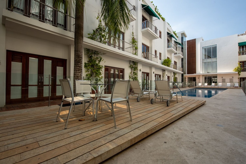 Apartamento de Lujo Virrey de Eslava