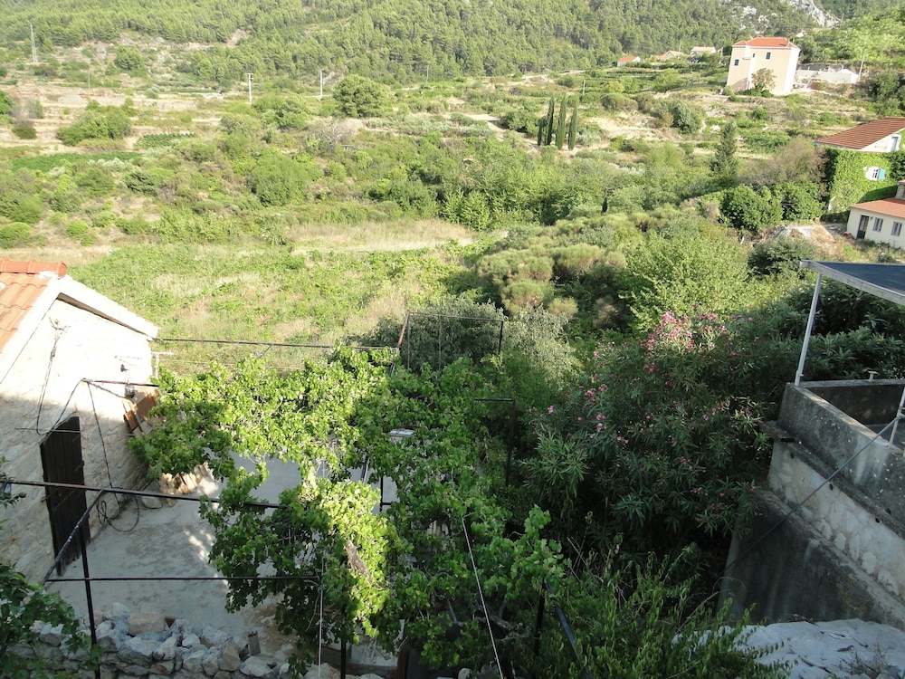 Experience Fairytale Moments in a Beautiful old Village at Island of Hvar view 5