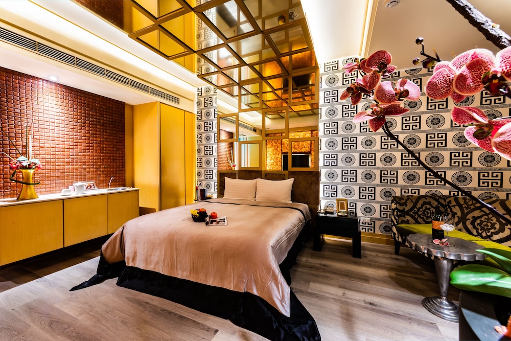 LiTi Motel