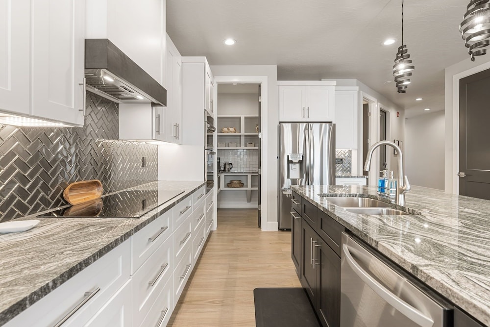 Canyons Edge 3 Bedroom Home
