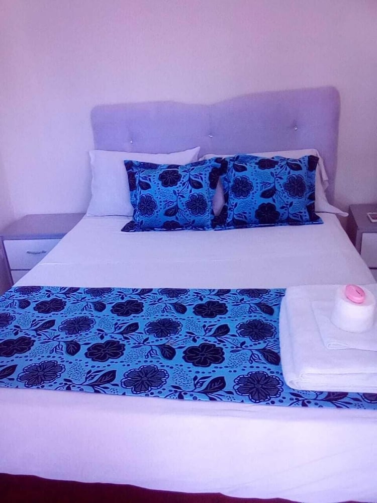 Highgrace Aparthotel cabarete view 2