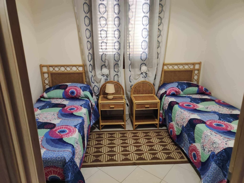 Casa Vacanze La Fanciulla, Billede 11