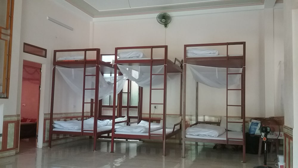 Thac Ba Family Homestay - Hostel