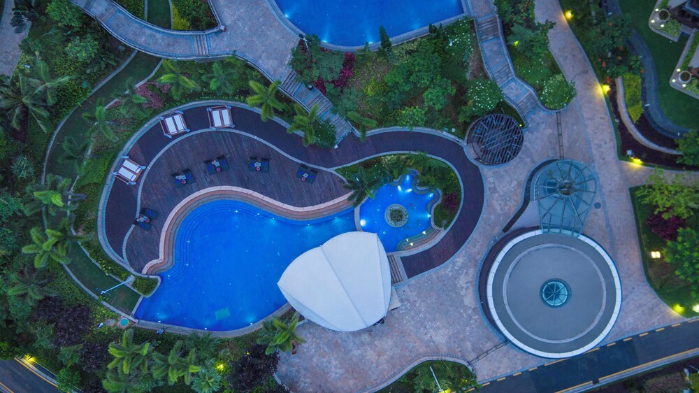 Hilton Wenchang