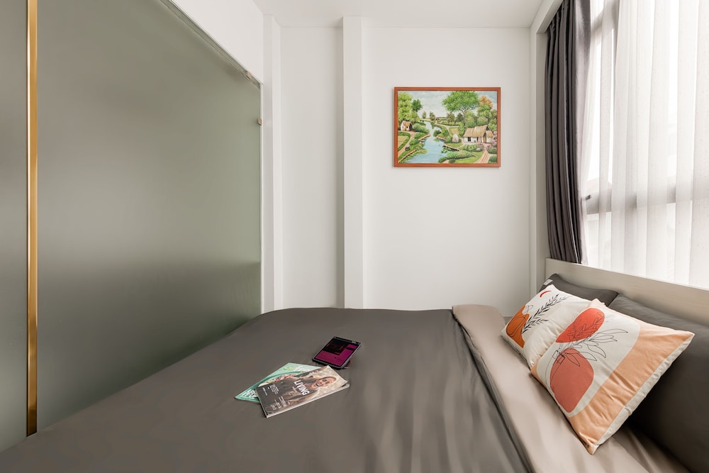 HoLo Ba Dinh Hanoi - Serviced HomeStay