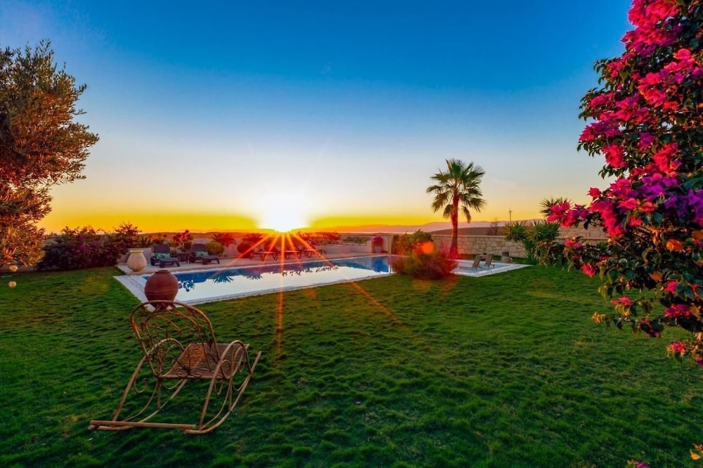 Villa Sunset Çeşme view 3