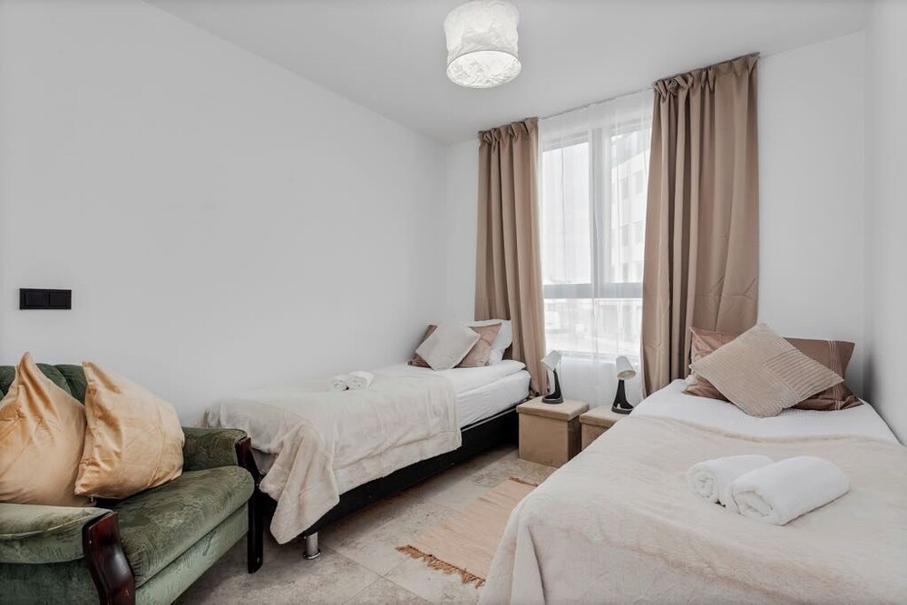 Reykjavik Luxury Hotel Apartment KARTULI
