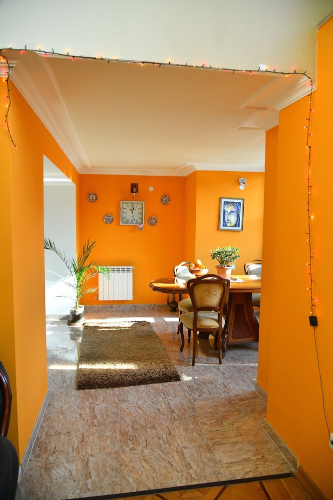Guest House Caucasus