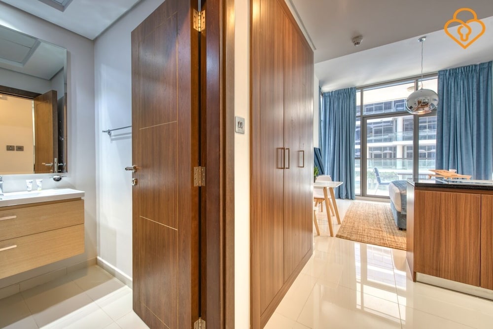 Damac Hills - Orchid A